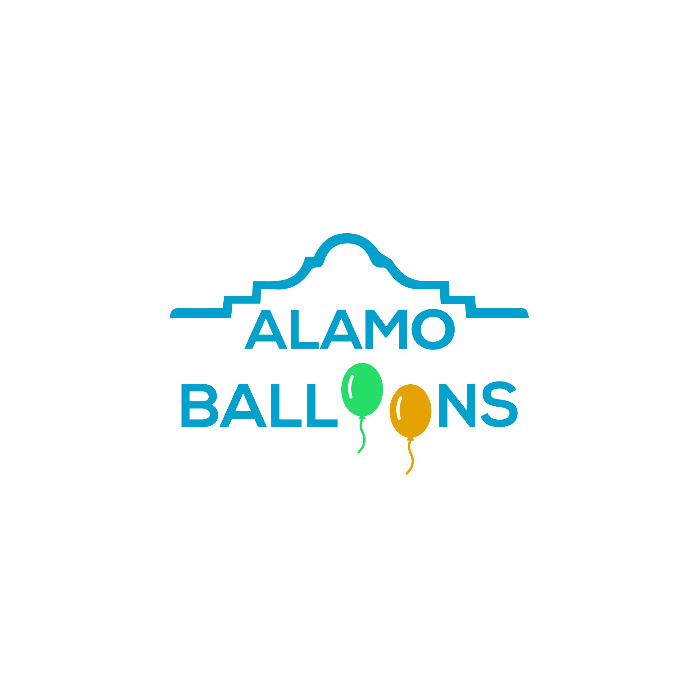 Alamo Balloons